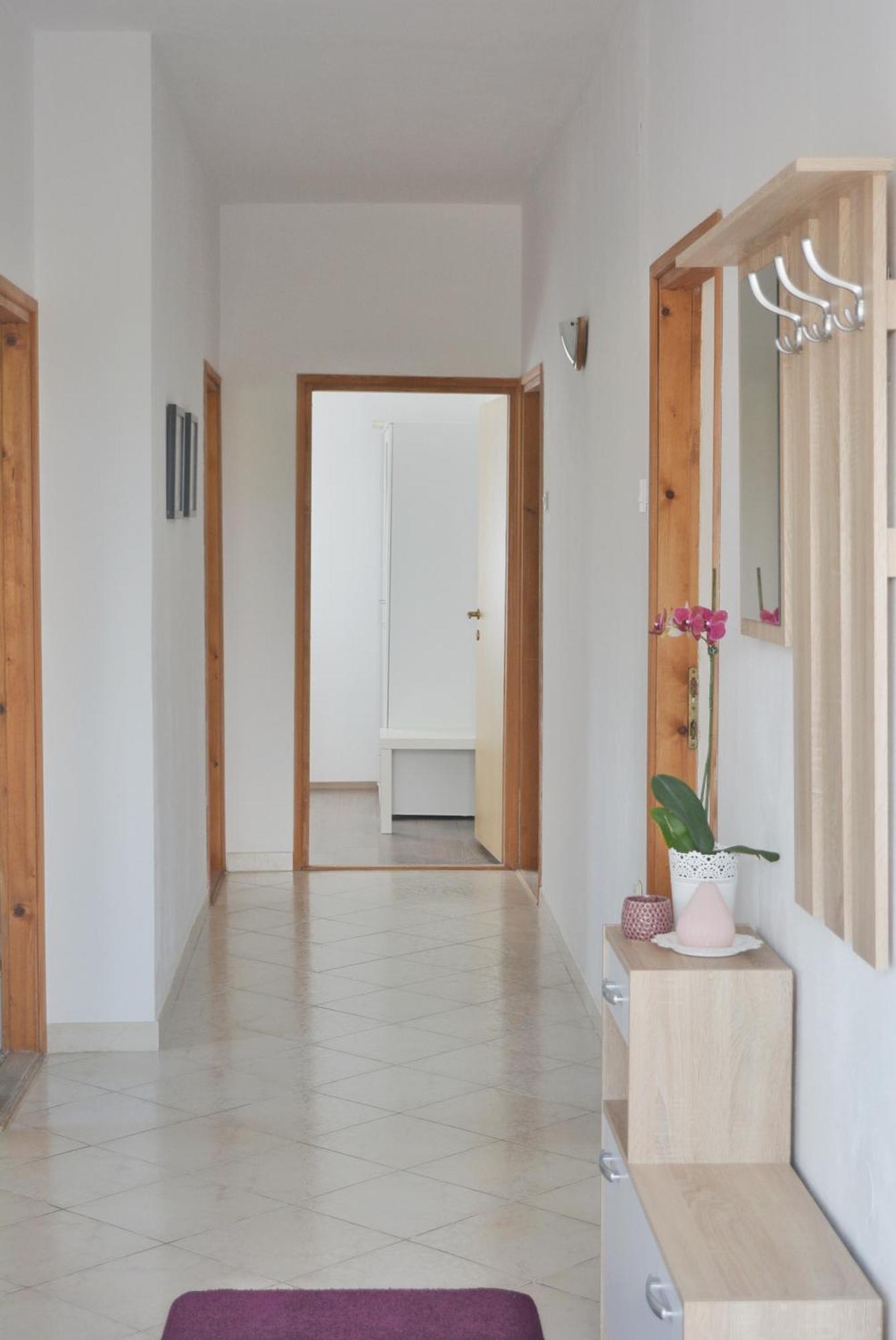 Kantun Apartment *