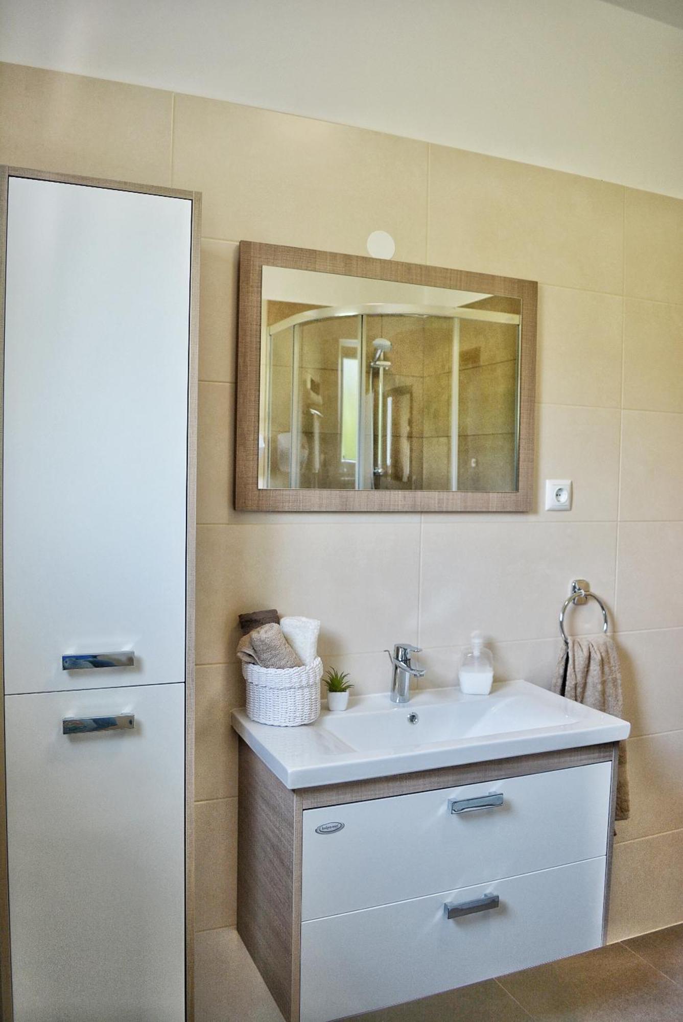 Kantun Apartment *