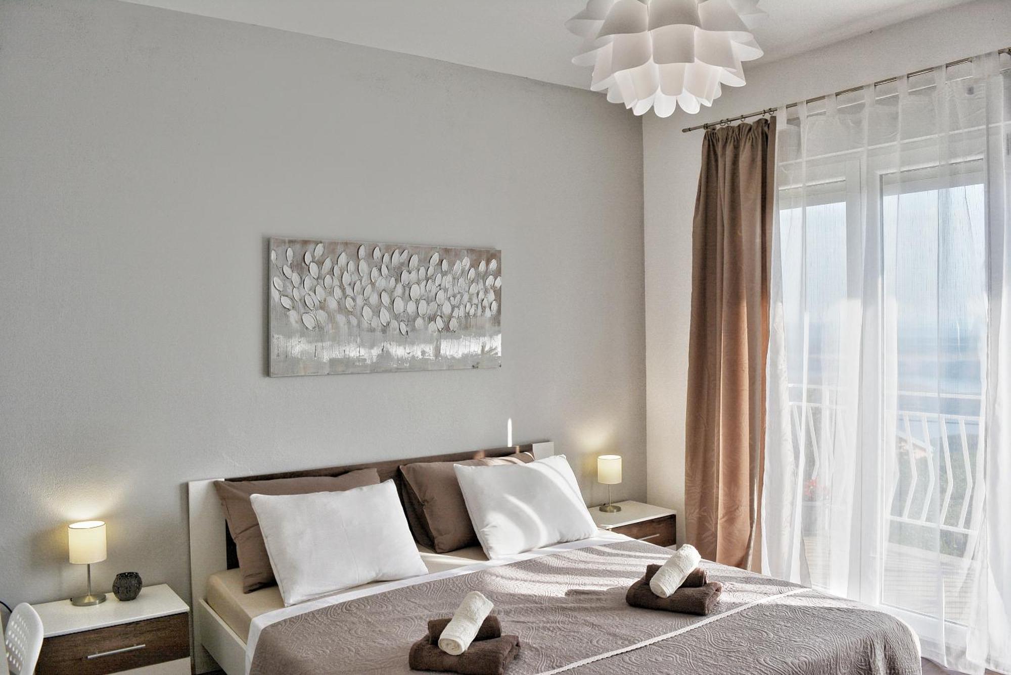 Apartment Kantun *