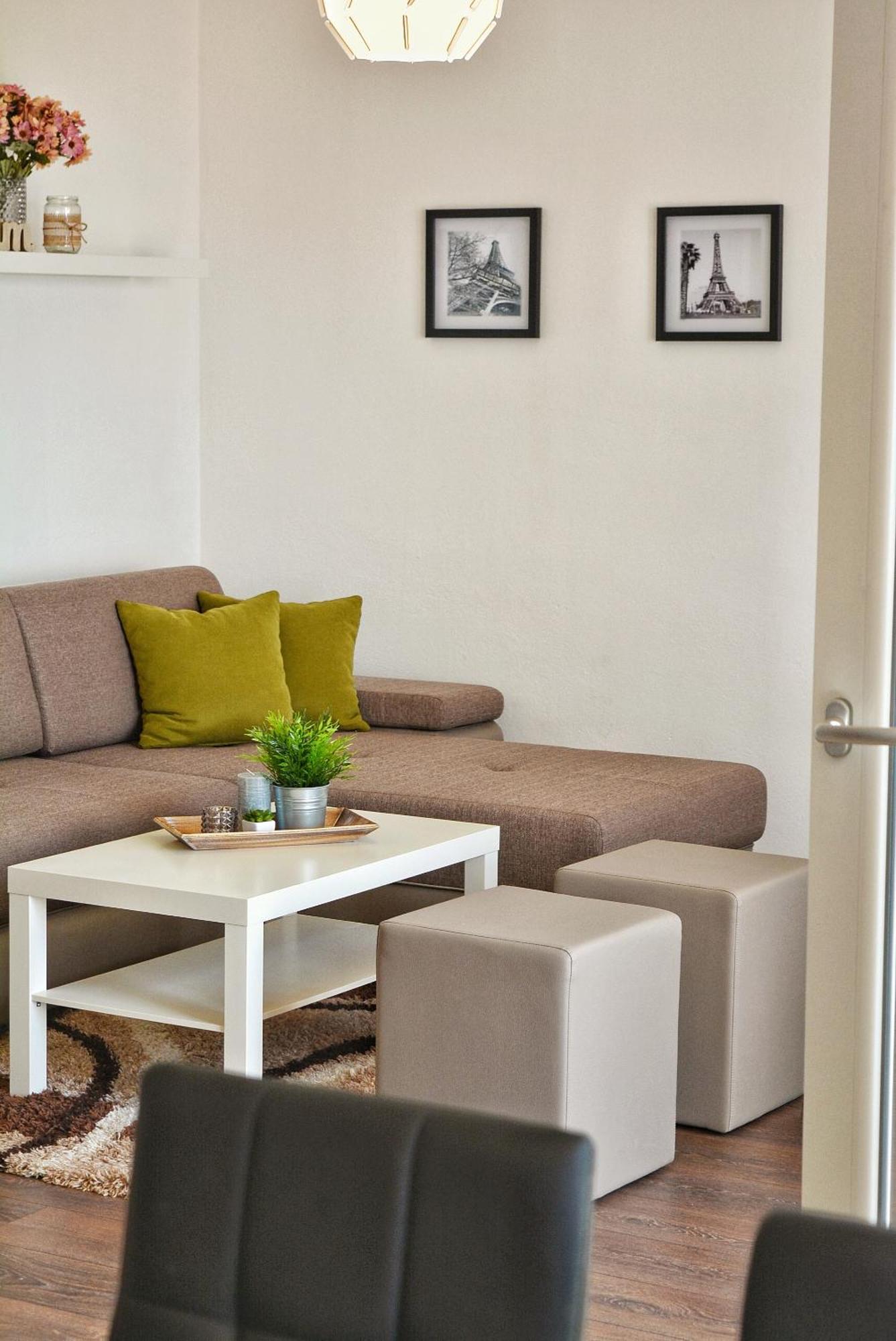 Apartment Kantun