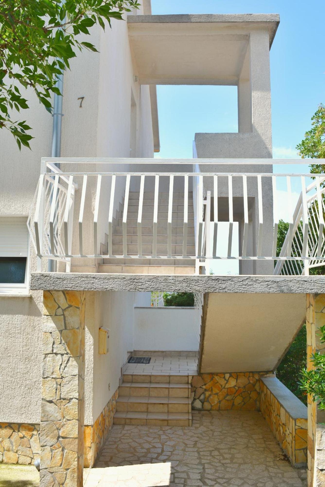 Apartment Kantun Smrika