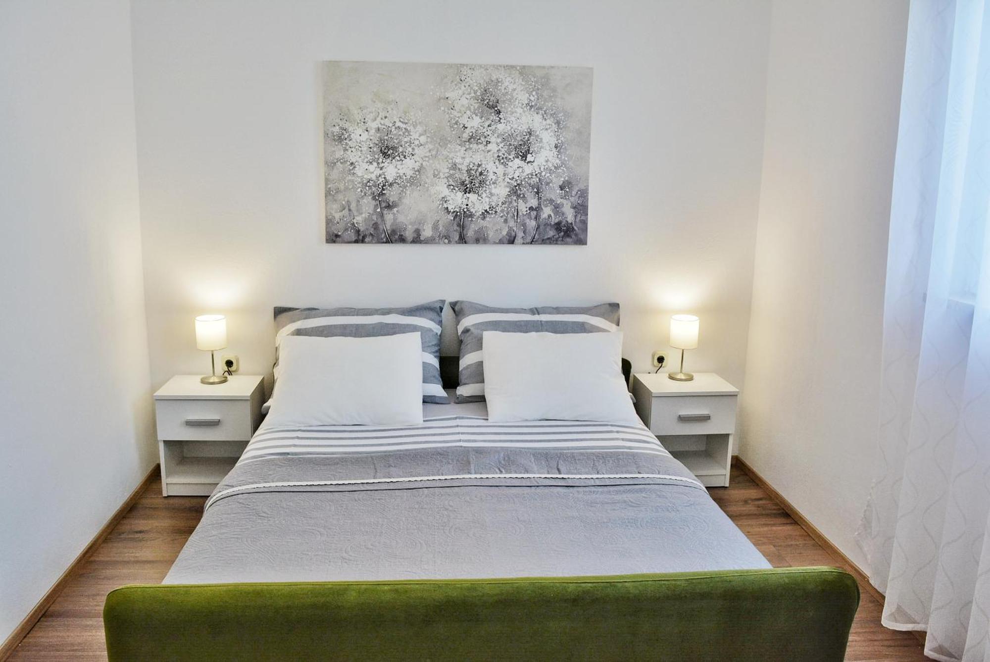 Apartment Kantun *