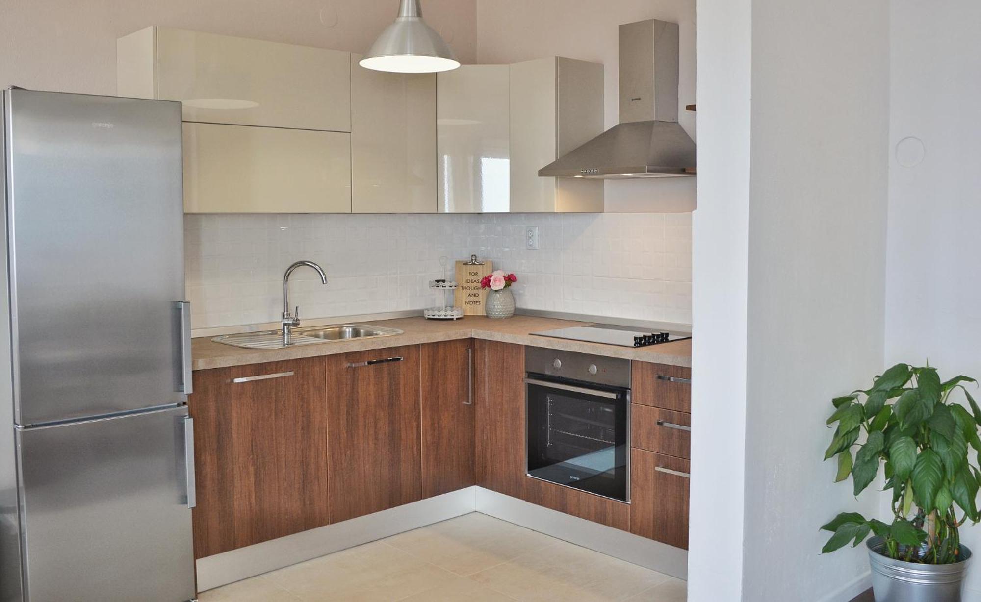 Apartment Kantun *